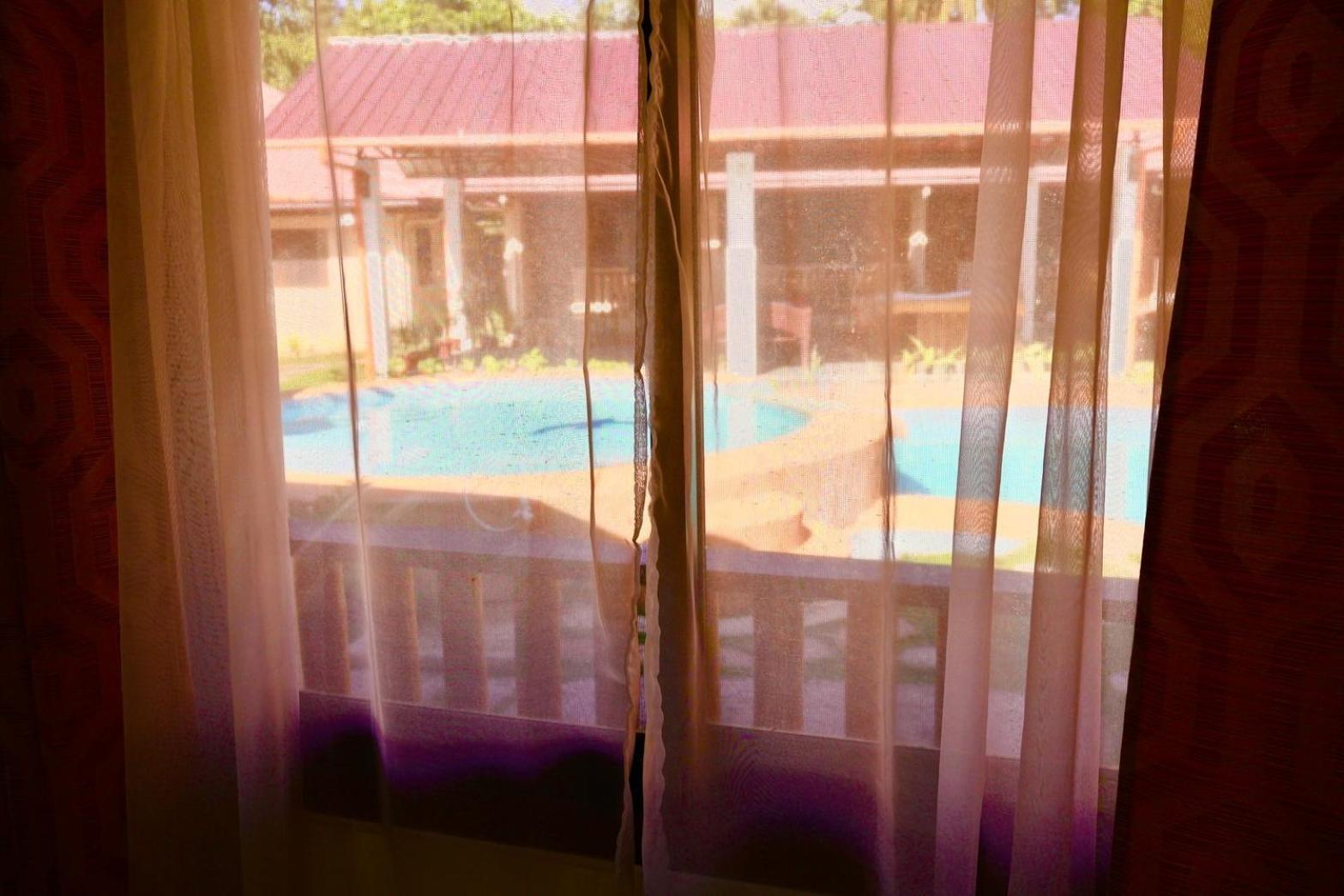 Chiisai Natsu Resort 博洛德 外观 照片