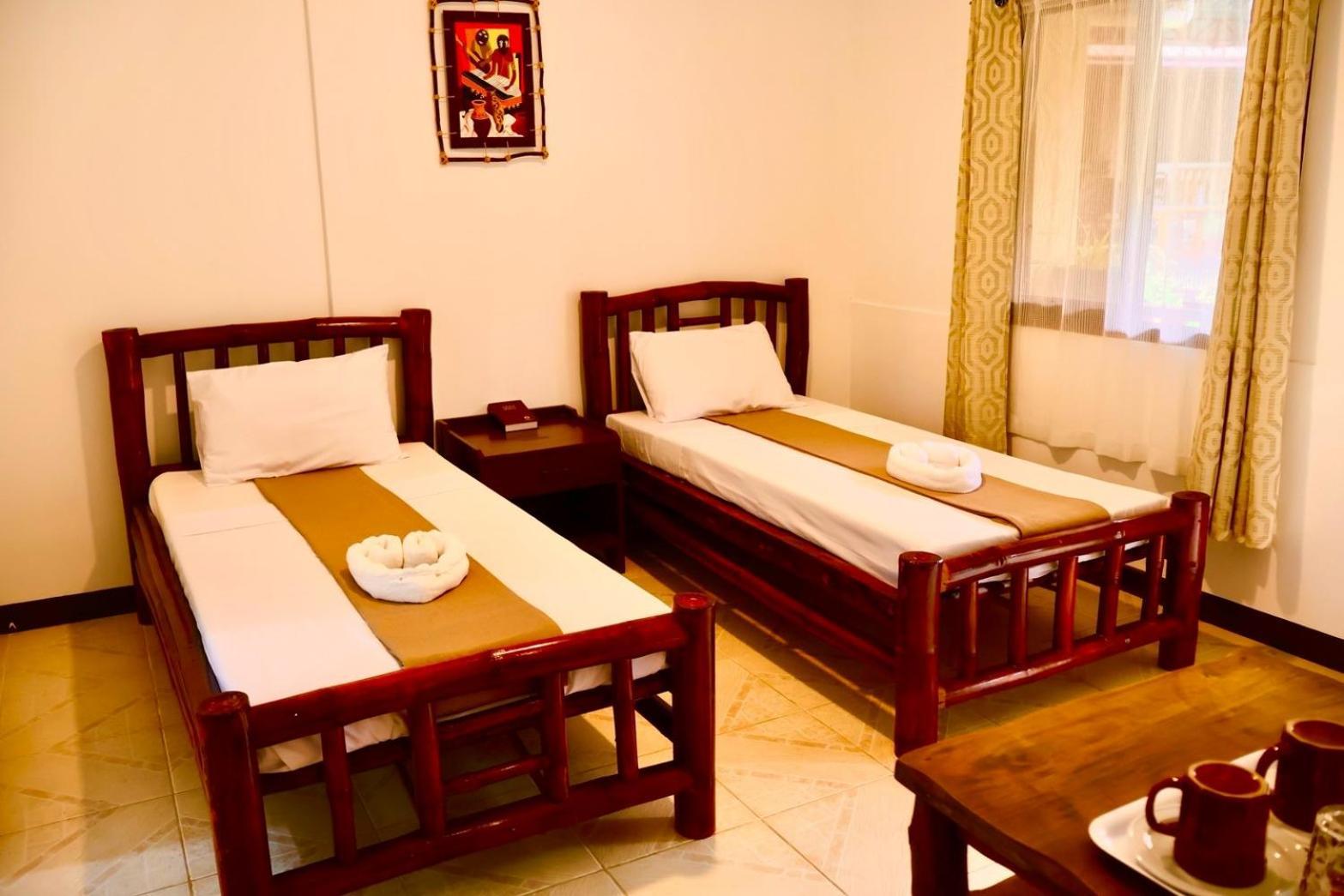 Chiisai Natsu Resort 博洛德 外观 照片